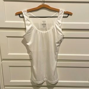 Assets by Spanx White Tank